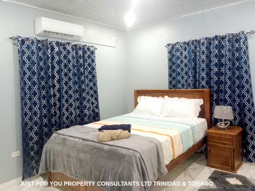 Furnished Apartment Rent 