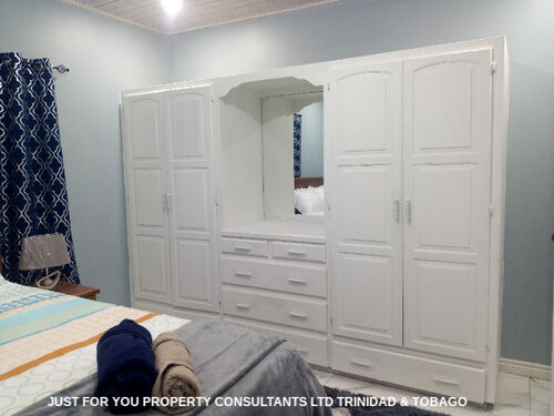 Furnished Apartment Rent 