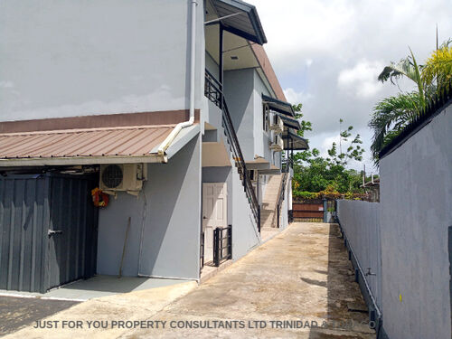 Apartment for Rent 