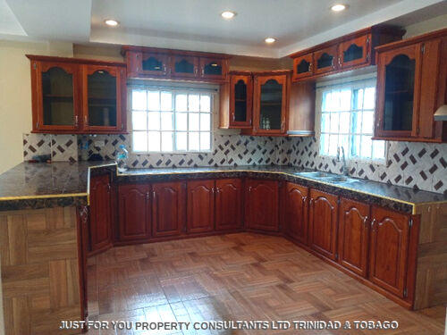 Townhouse for Rent 
