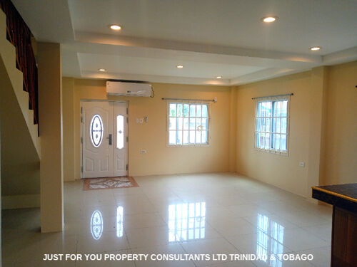 Townhouse for Rent 