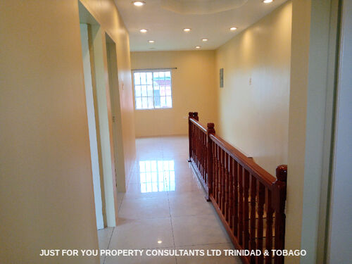 Townhouse for Rent 