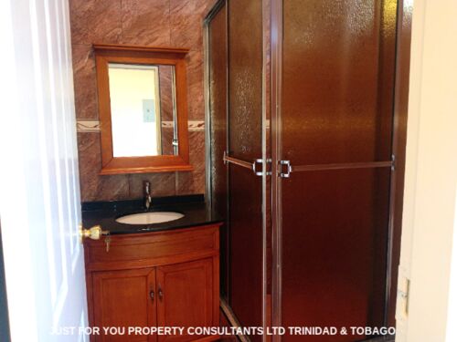 Townhouse for Rent 