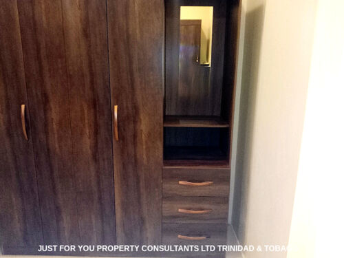 Townhouse for Rent 