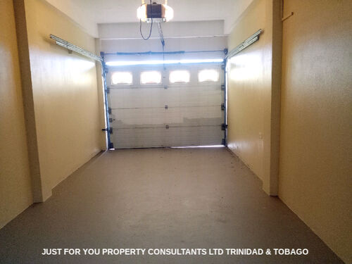 Townhouse for Rent 