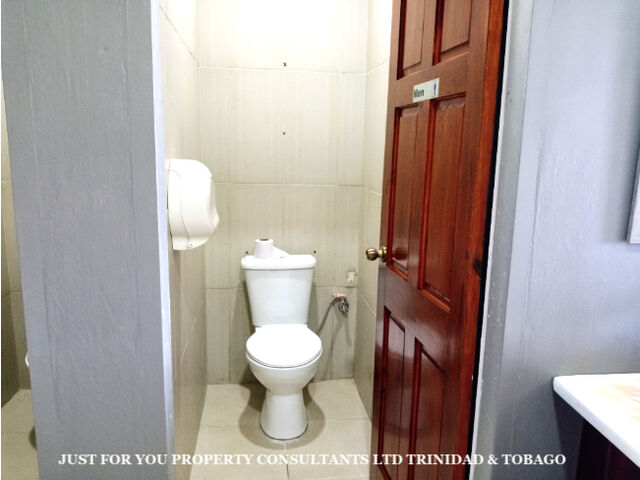 Commercial Space for Rent