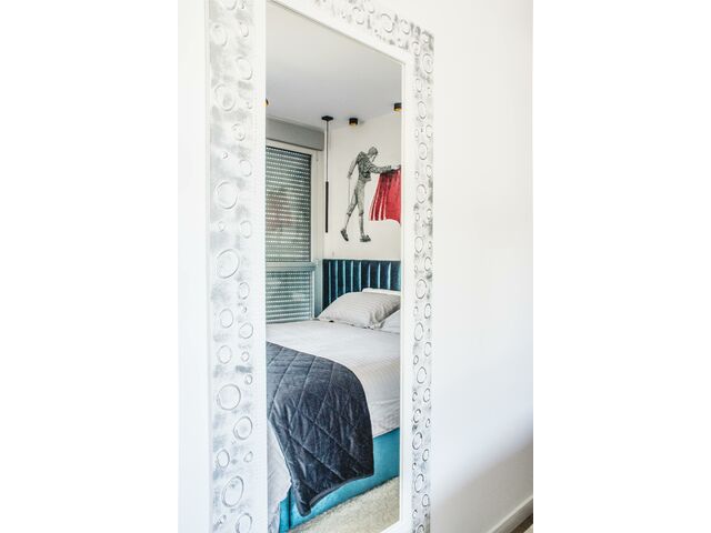 dormitorio principal