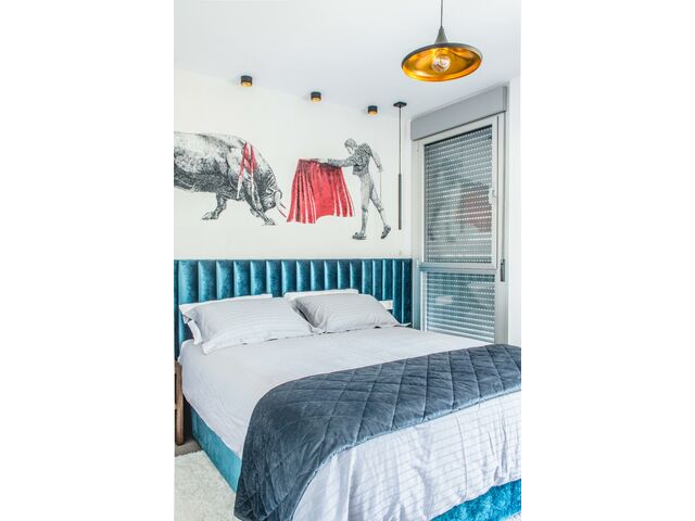 dormitorio principal 