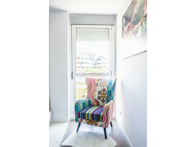 dormitorio principal