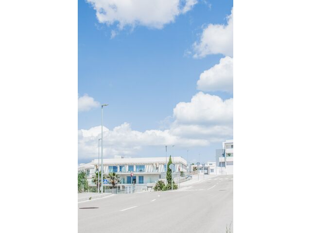 urbanización - entorno