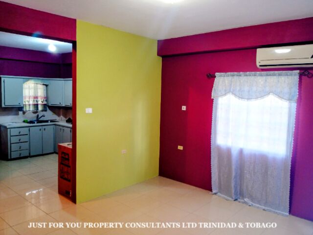 Townhouse for Rent 