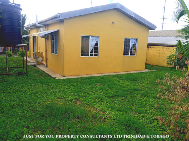 House for Rent Trinidad