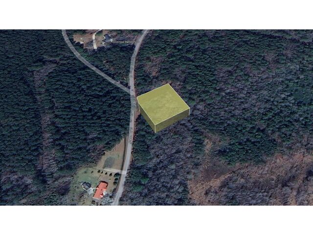 Cohen Rd, Pineland, SC 29