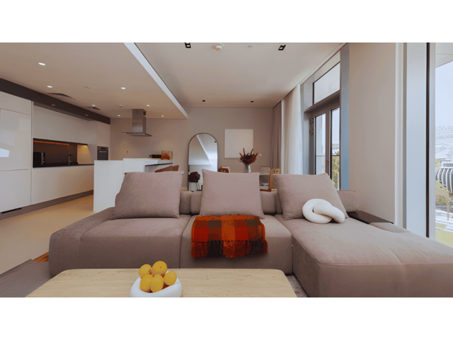 looking for rented house