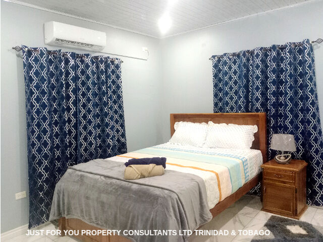 Furnished Apartment Rent 
