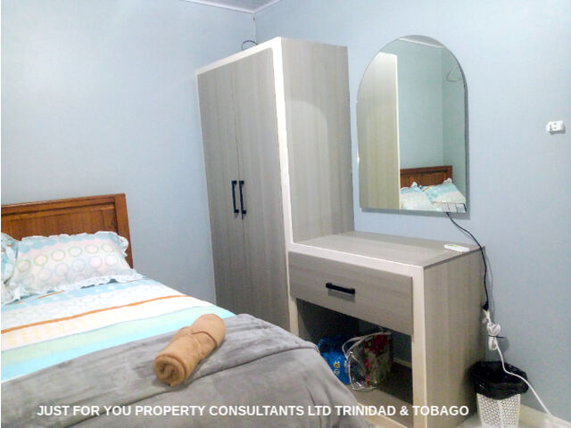 Furnished Apartment Rent 