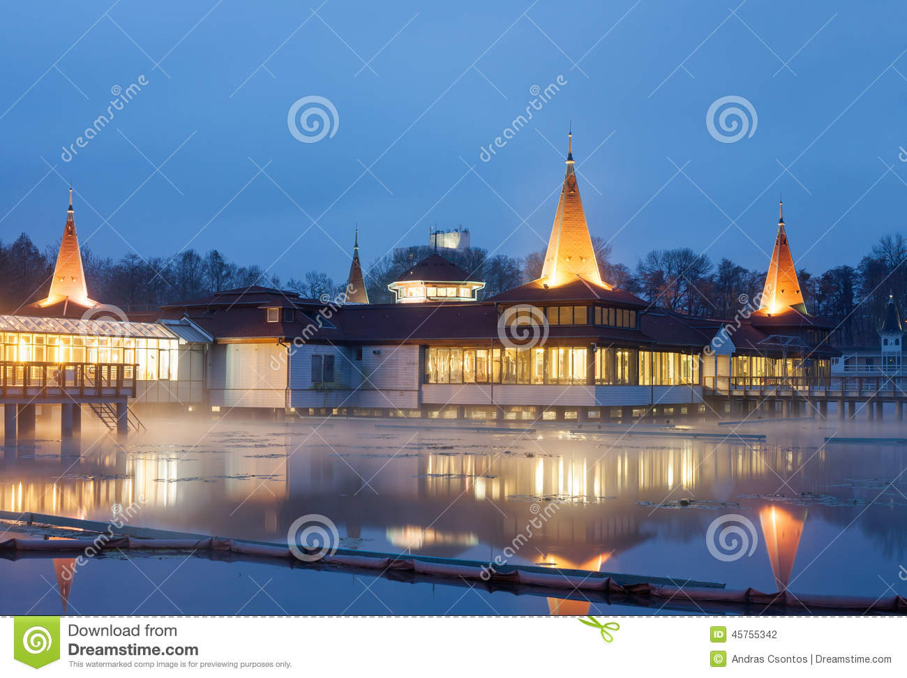 Apartment next to Lake Balaton and Spa Heviz (Hungary, Zala, Heviz) Property under 20k