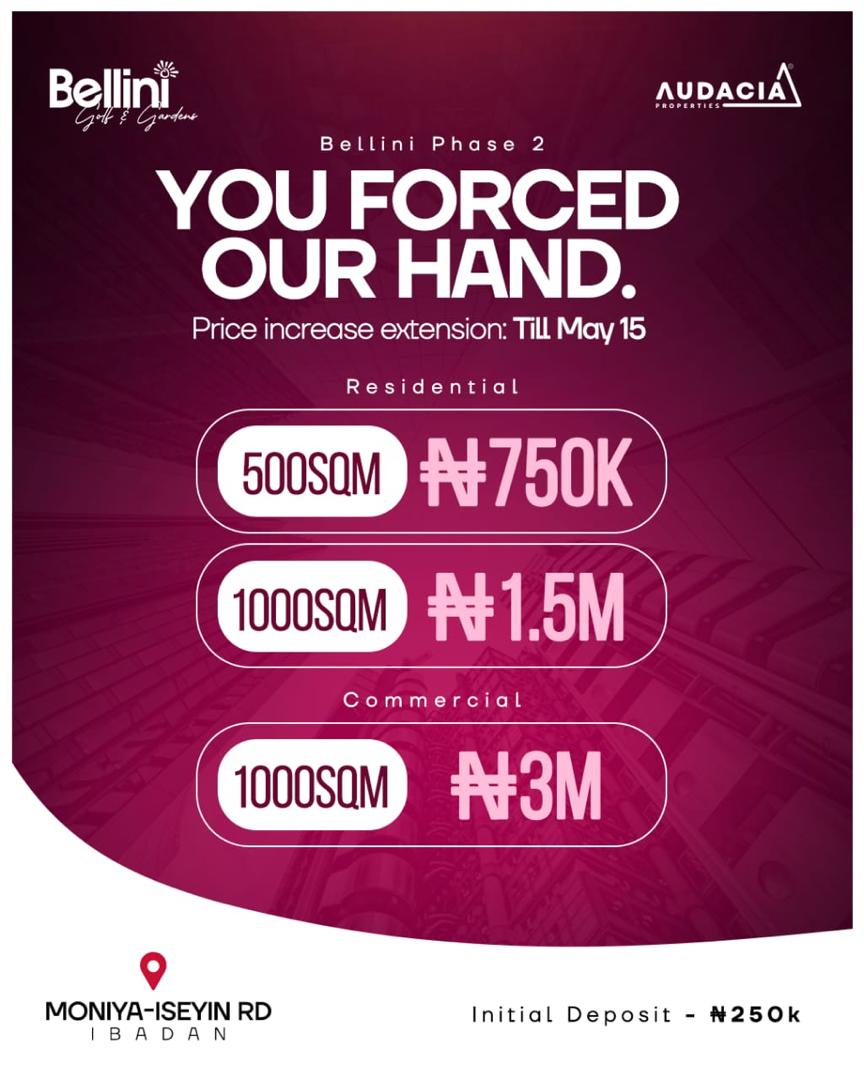 Bellini Golf and Gardens 2