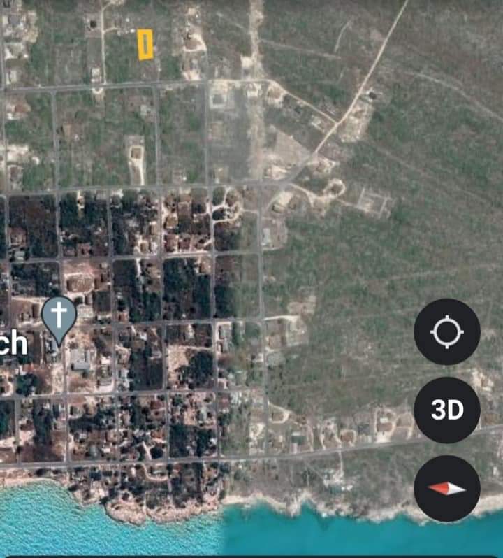 Lot 104 Inagua Island, Bahamas (Bahamas, Inagua, Matthew Town Inagua