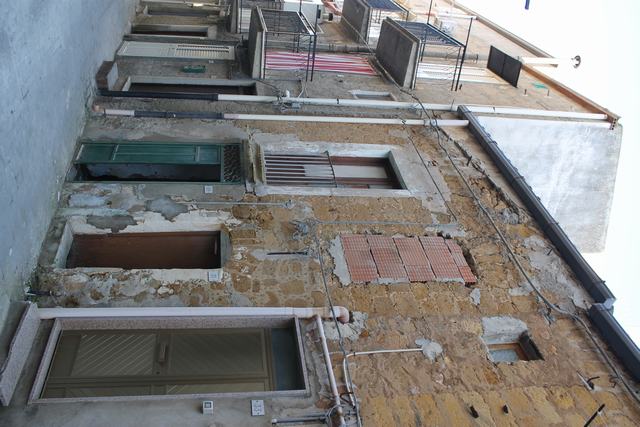 Townhouse in Sicily - Casa Termini Via Trapani