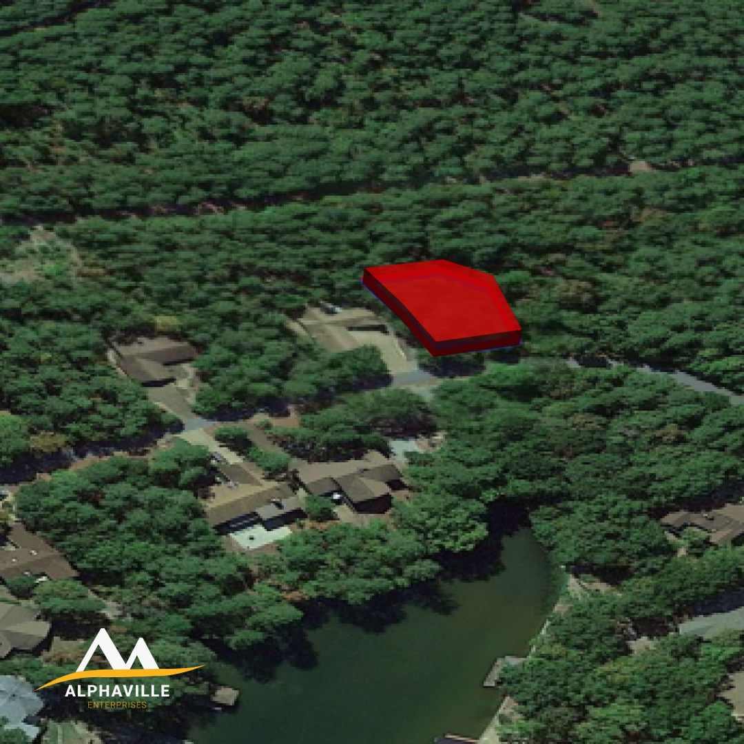 Lot in Hot Springs Village Financed By Owner (USA, Arkansas, Hot