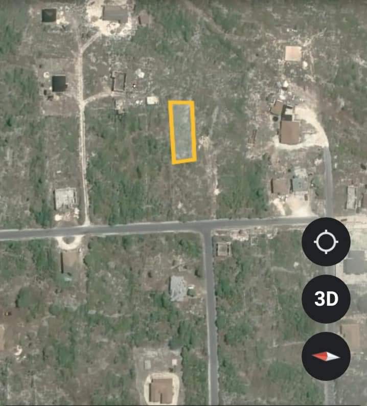 Lot 104 Inagua Island, Bahamas (Bahamas, Inagua, Matthew Town Inagua