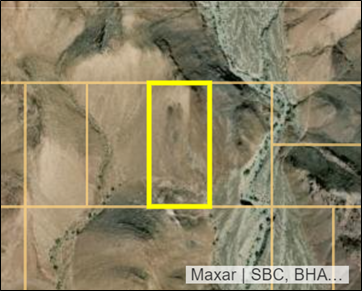 5ac San Bernardino County CA