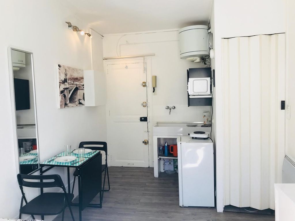 Studio Paris VI St. Germain / Montparnasse (France, IledeFrance