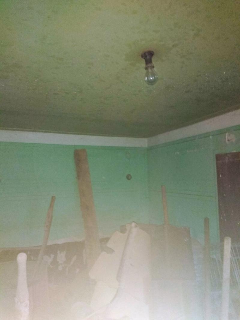 Two storey house with 1578m2 yard, 10Km from Simeonovgrad (Bulgaria