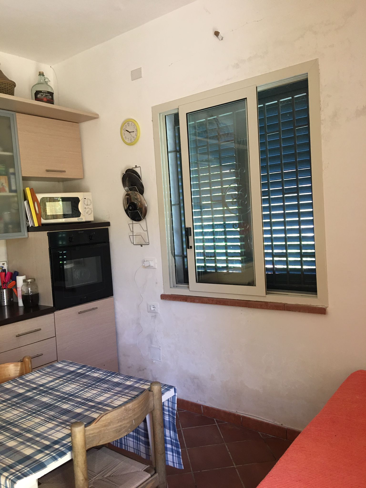 Trabia on hilltop (Italy, Sicilia, Trabia) Property under 20k