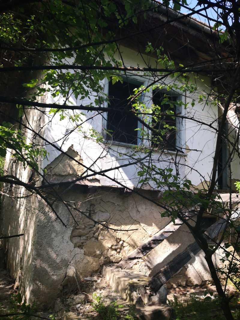 Property in Mussina VT Need of Renovation works Pay Monthly