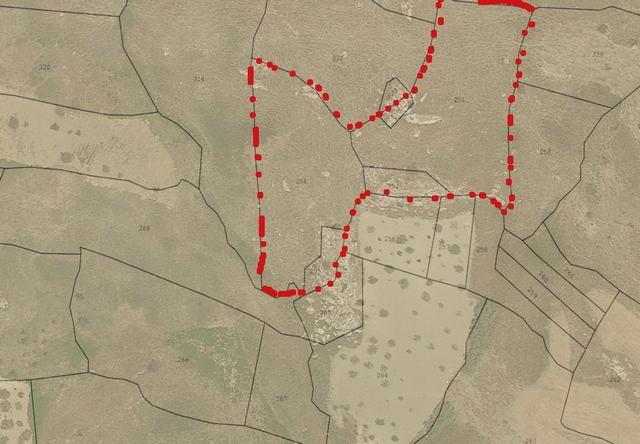 Land in Sicily - Nuara Cda Fammidru