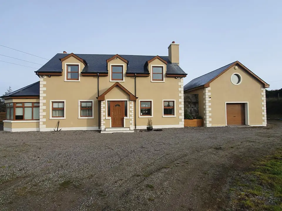 homes for sale in county kerry ireland