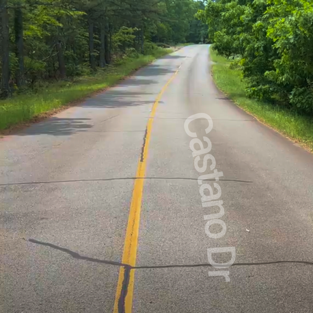 Lot financed by owner Hot Springs Village (USA, Arkansas, Hot Springs