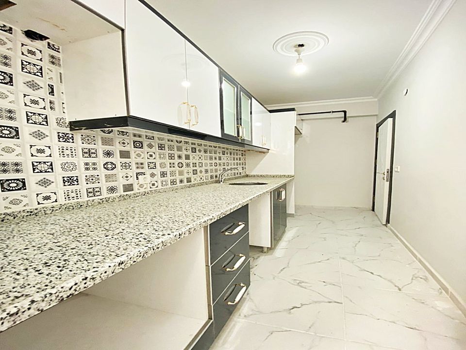 Apartment For Sale In Istanbul (Turkey, Istanbul, Esenyurt) Property