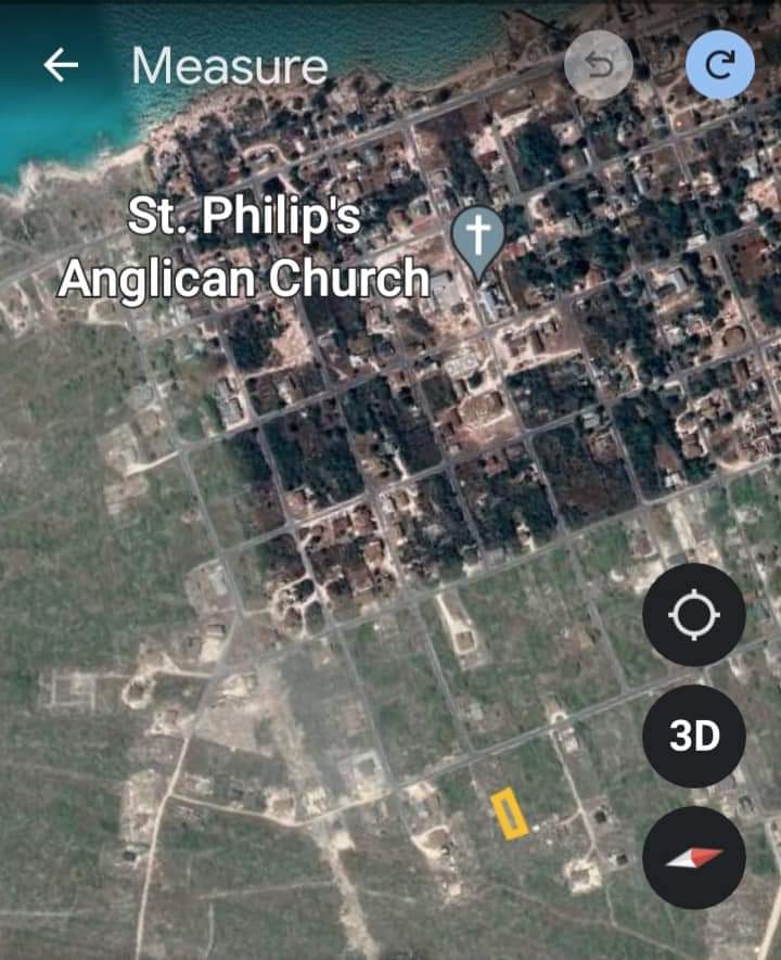 Lot 104 Inagua Island, Bahamas (Bahamas, Inagua, Matthew Town Inagua