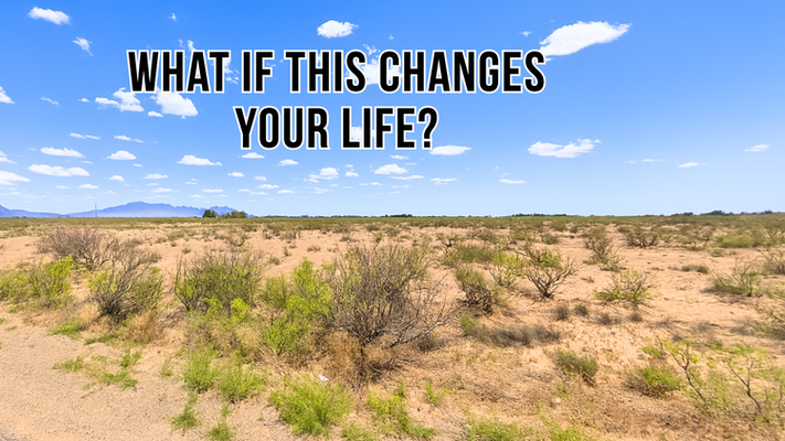 Deming, NM Land for Sale