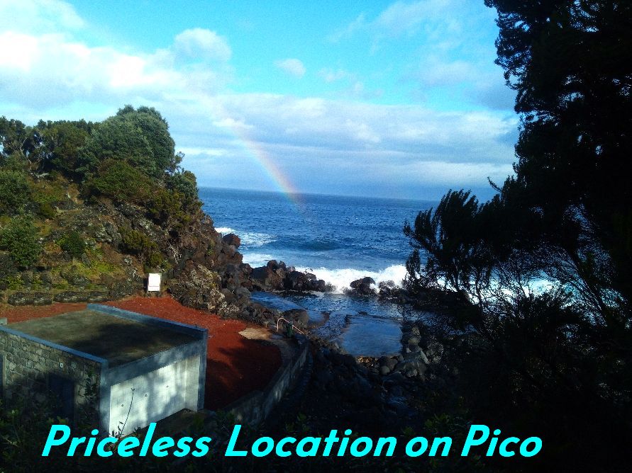 Real Estate in the Azores Islands