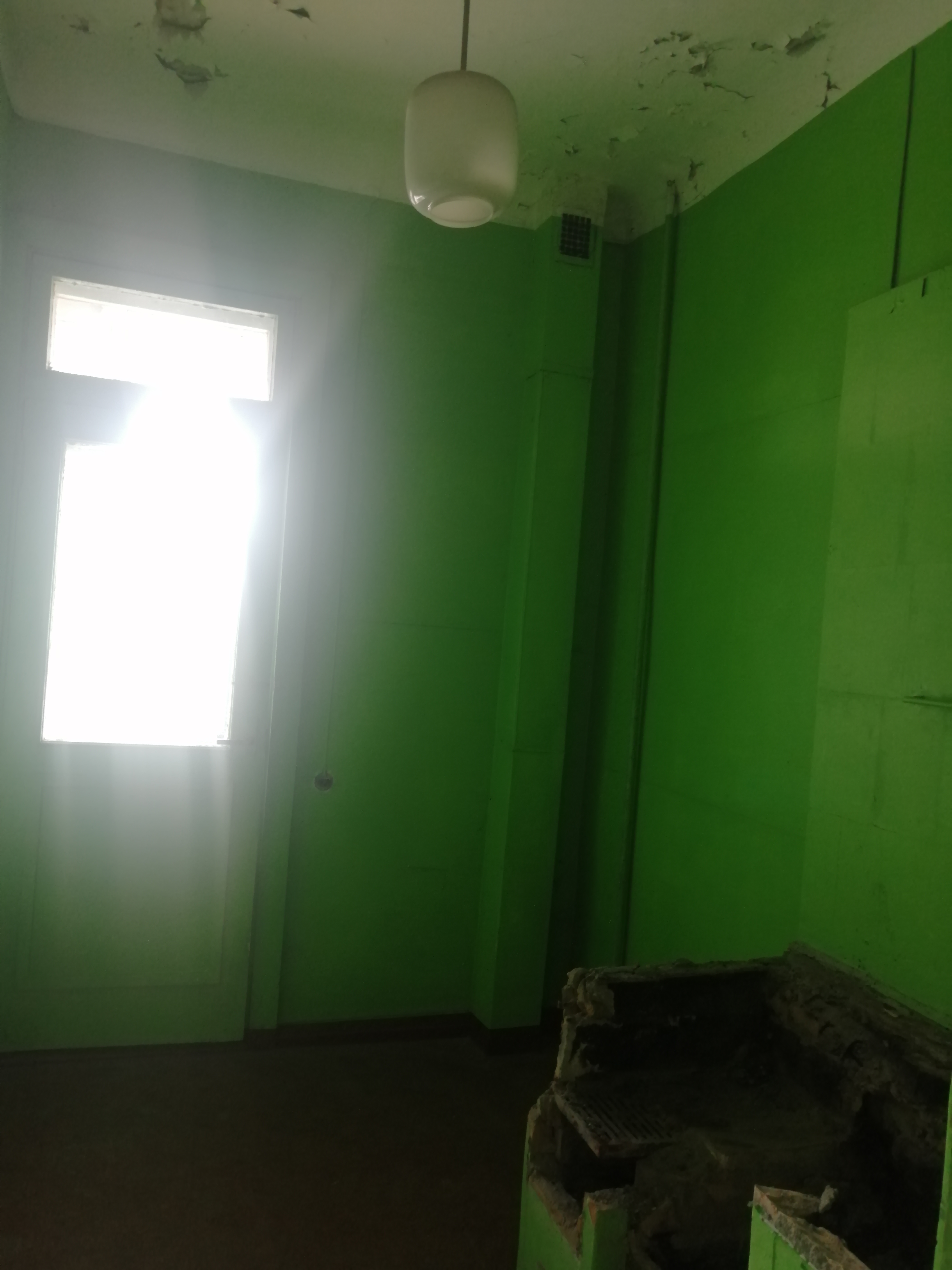 2-rooms apartment sale (44,9 m²), Valga city, Estonia