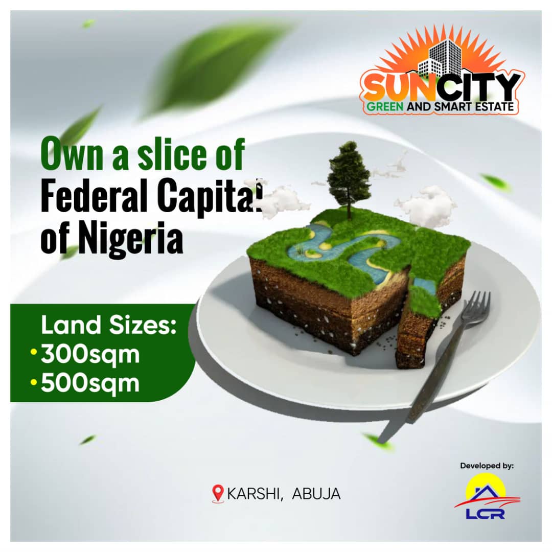 Sun City Green and Smart Estate