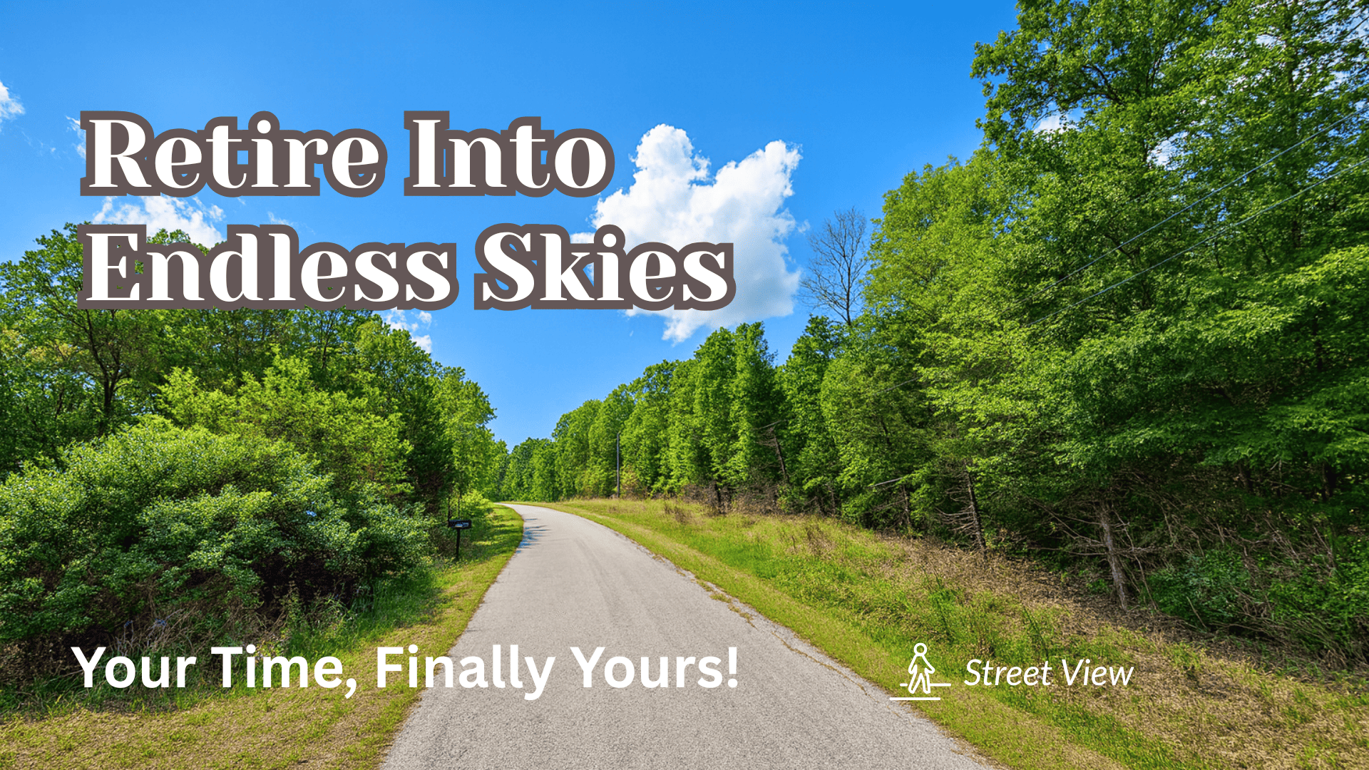 0.31 Acre Retirement Lot For Just $1,800. HURRY! Buy Now