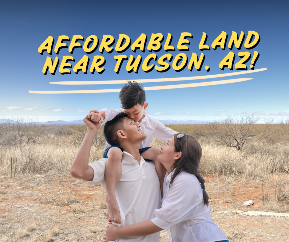 From Piggy Banks to Land Owners—0.18 Acres for $50/Month!