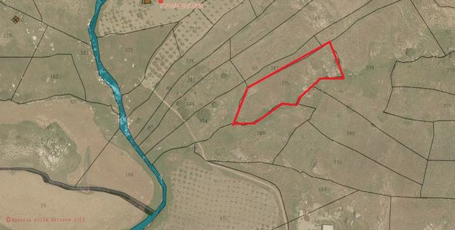 Land in Sicily - Gentile Cda Passo Di Sciacca