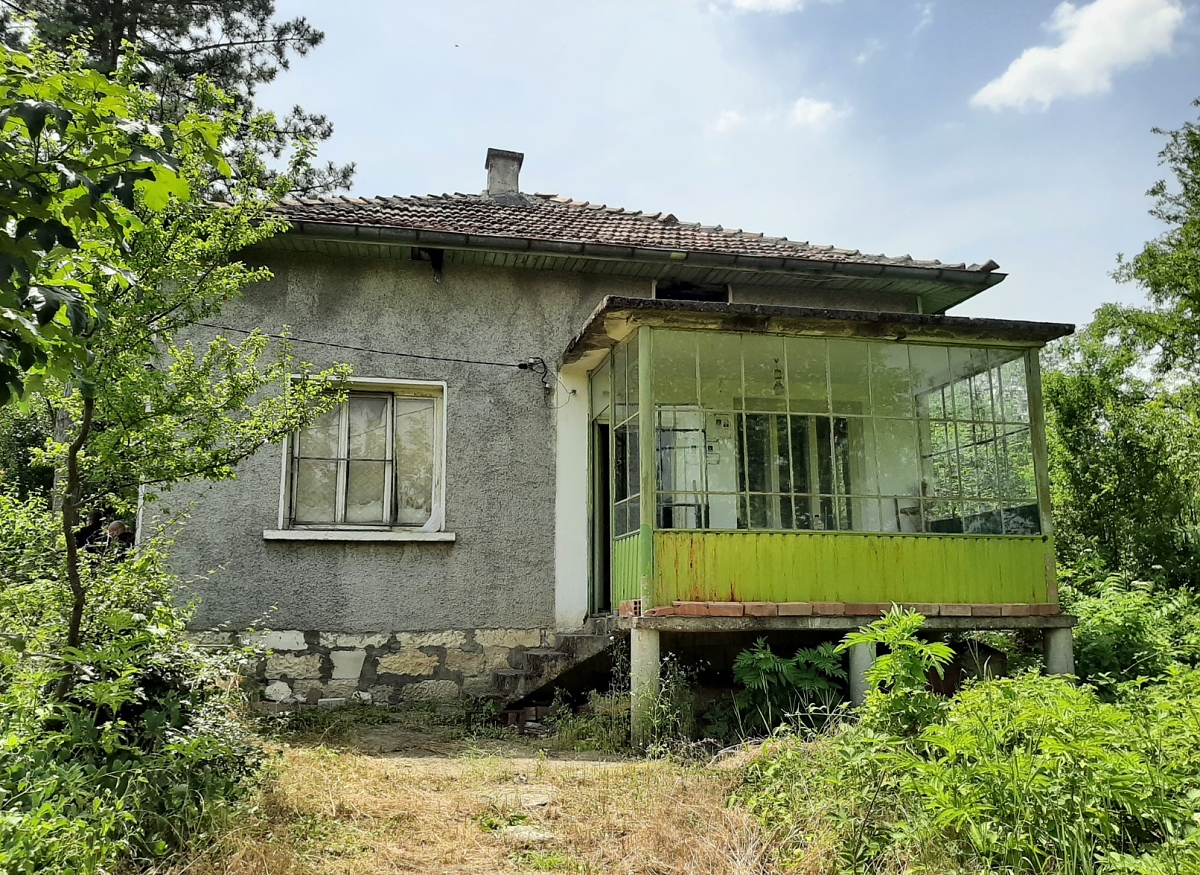 Rural house for sale in Vratsa, Bulgaria