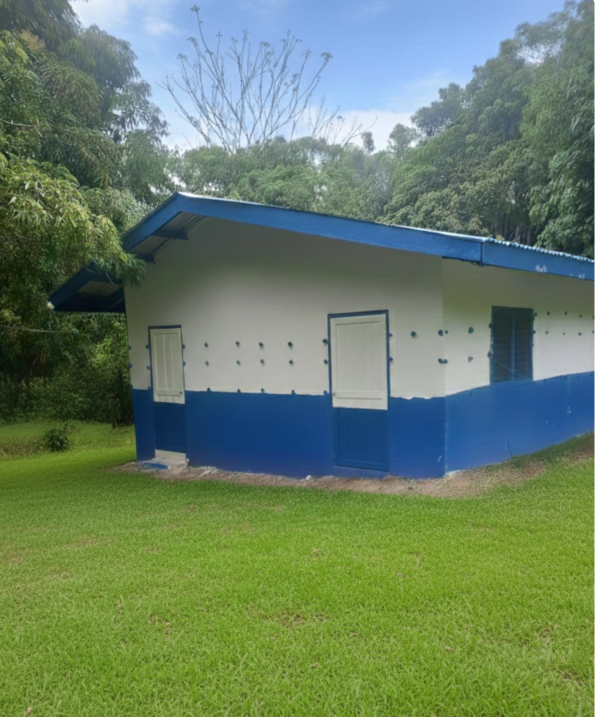 land house farm and more