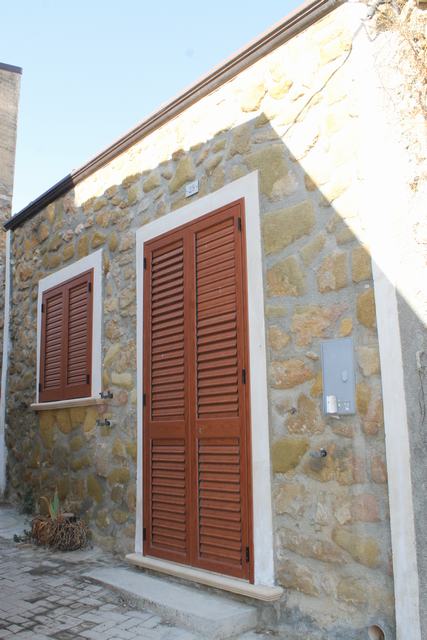 House in Sicily - Casa Alex