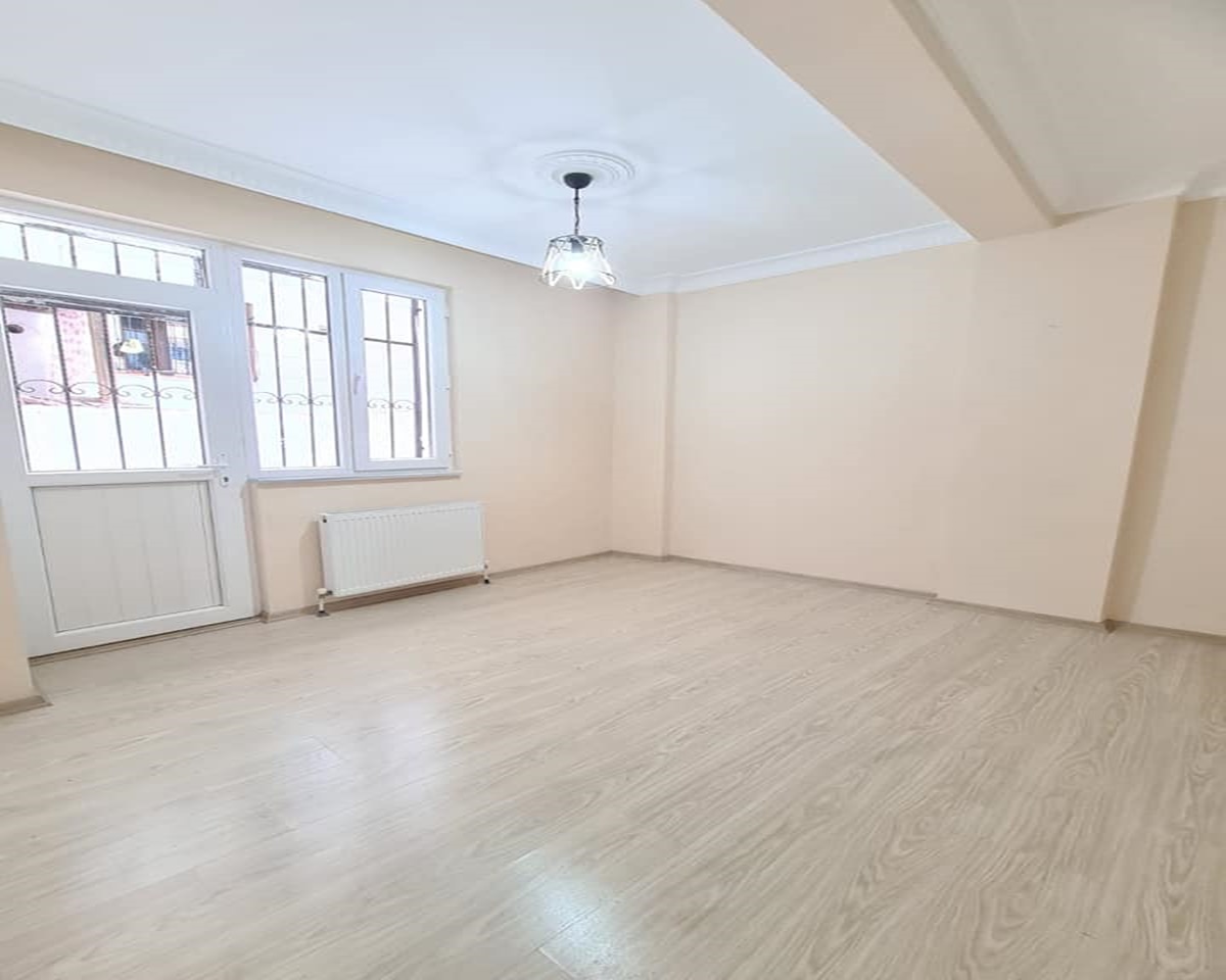 1+1 Apartment witth Big Terrace For Sale In Istanbul (Turkey, Istanbul