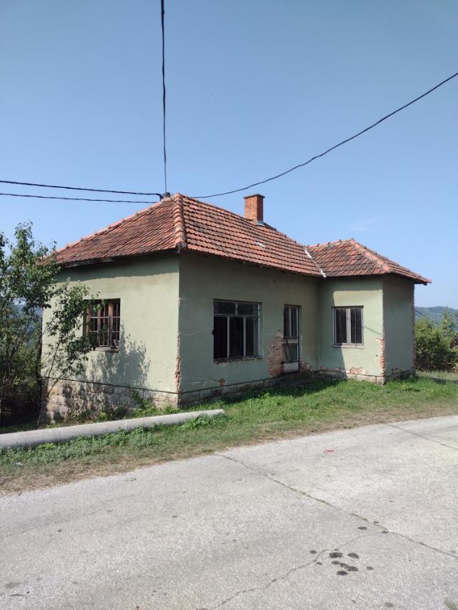 House Trudelj-Gornji Milanovac for sale