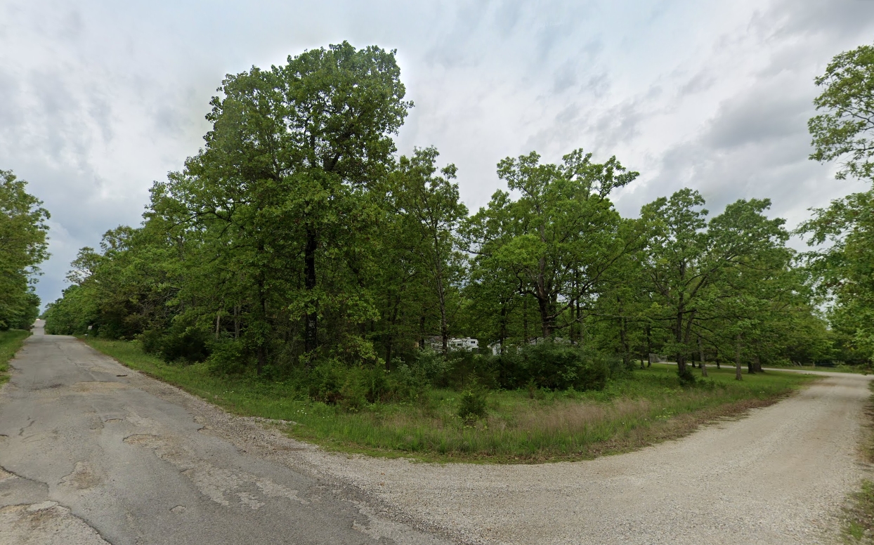 0.24 Acre Residential Corner Lot - Build Your Dream Home!