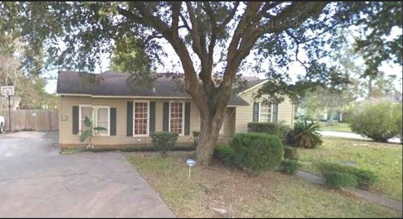 3 Bedroom Single Family Home For Rent Usa Texas Orange